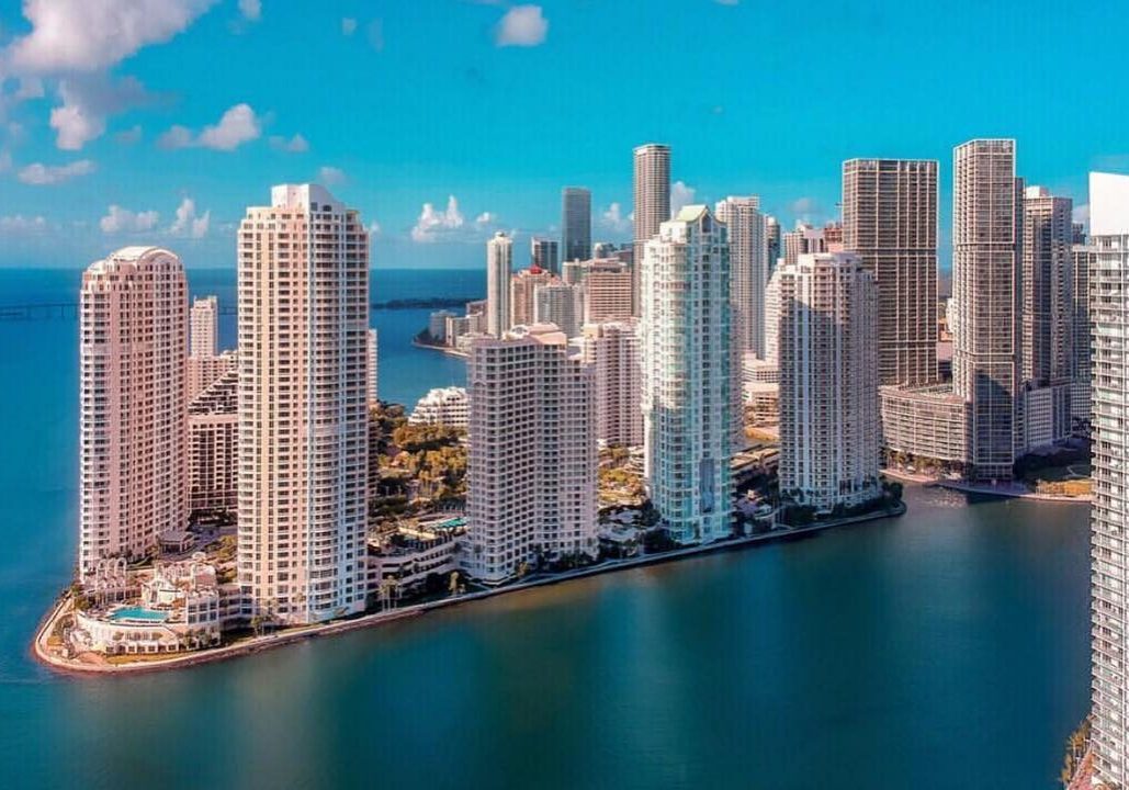 Financial Scene Grows In Brickell With Arrival Of Two New Firms